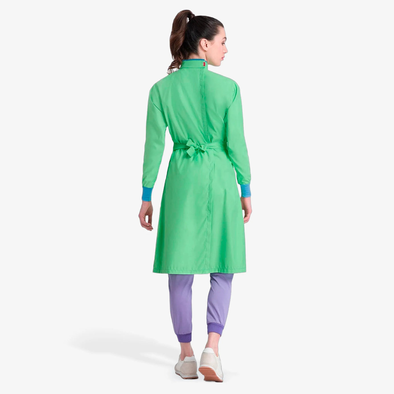 Kanaus® Coat Pro Go | Dama