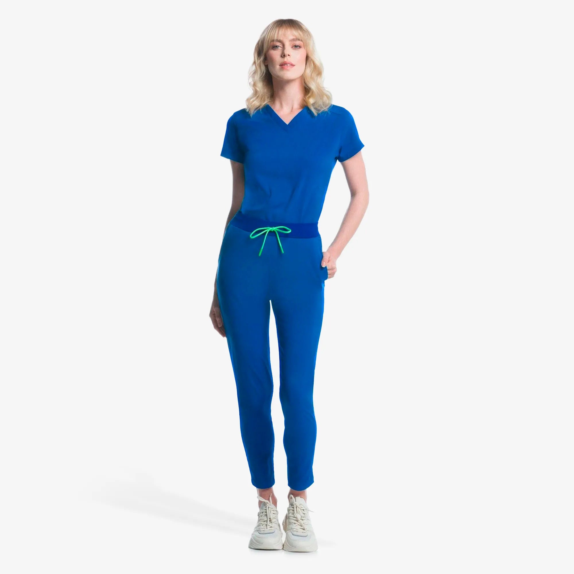 Kanaus® Top Pulse | Dama