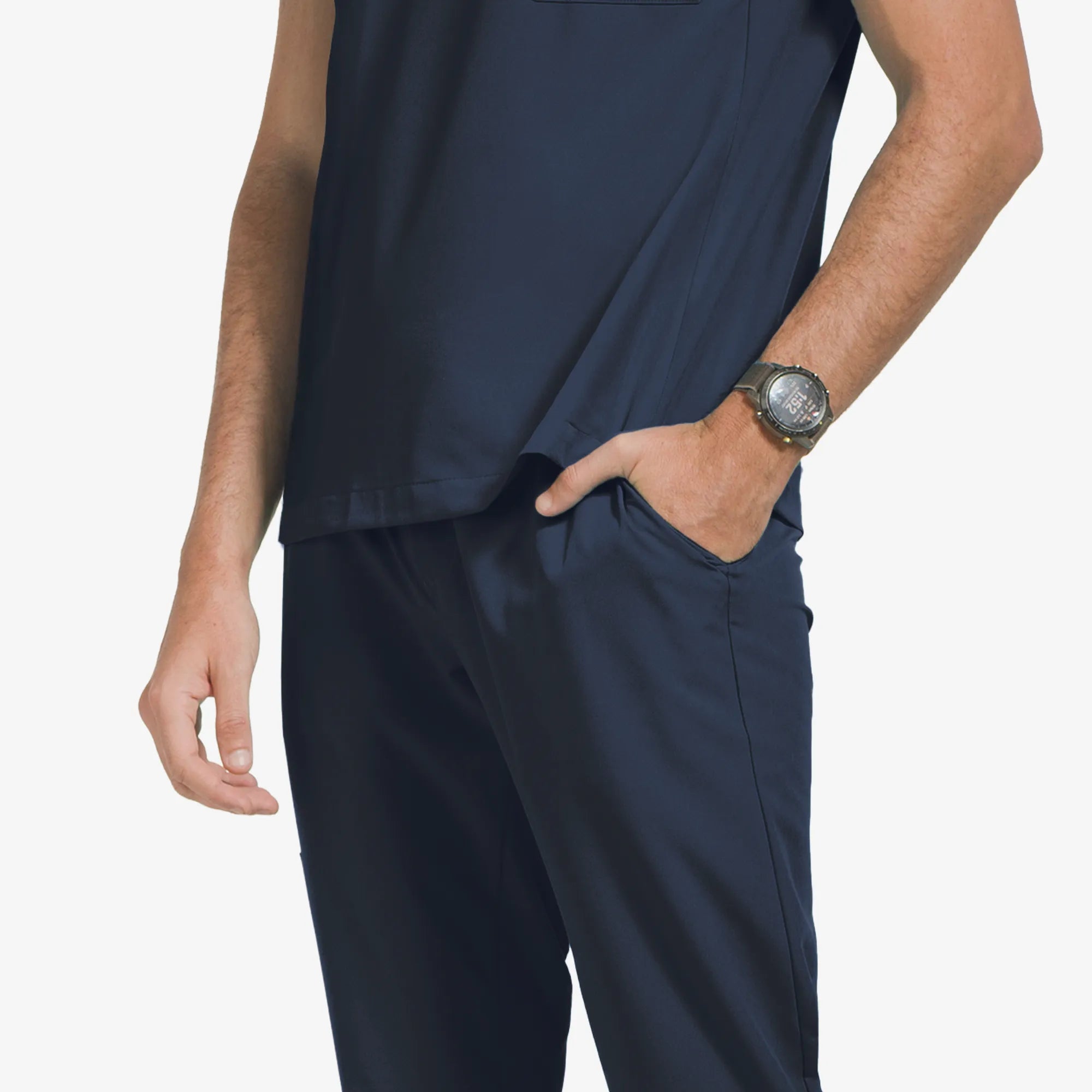Kanaus® Pants Force Vx | Caballero