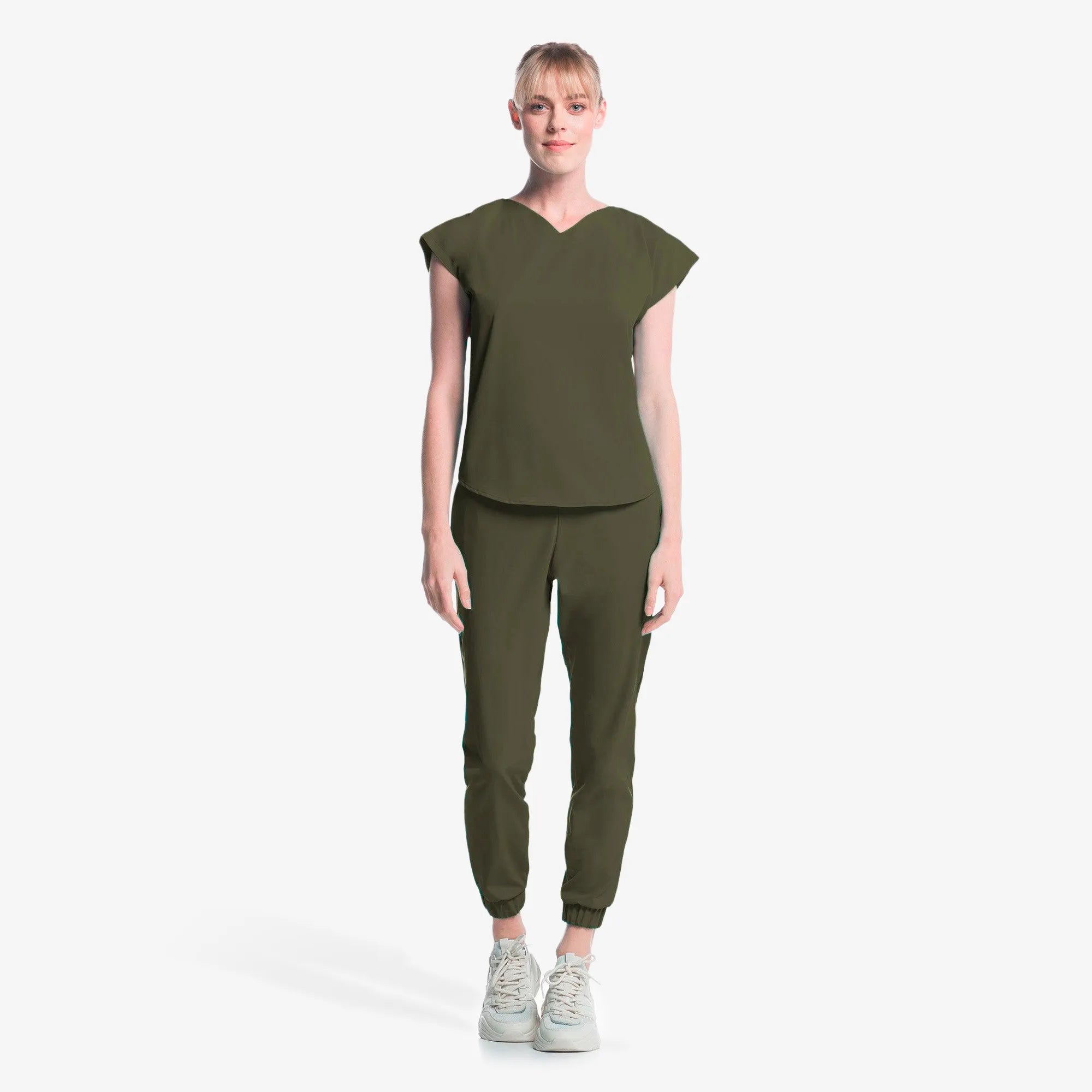 Kanaus® Scrub Defense | Dama