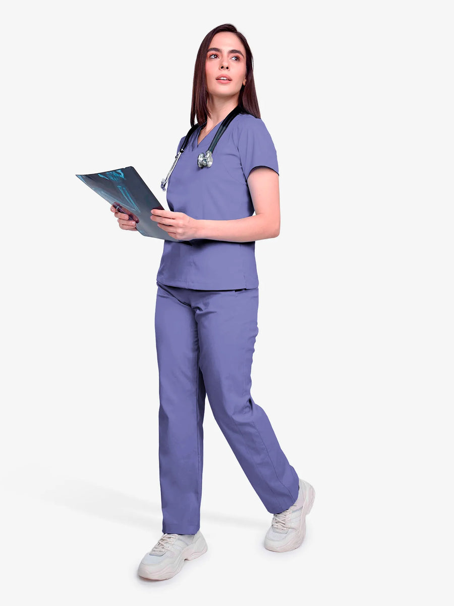 Kanaus® Scrub Core Classic Sensory | Dama