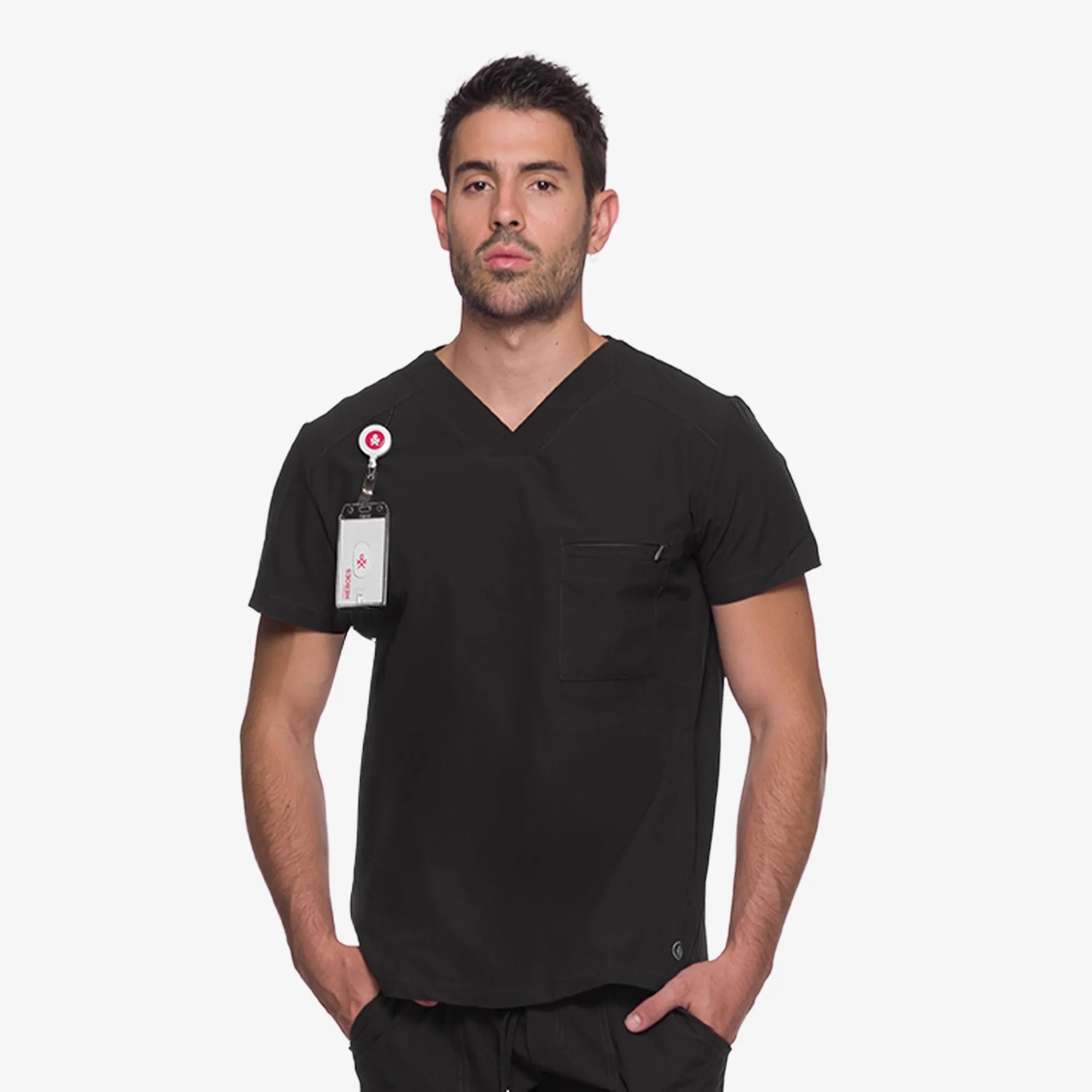 Kanaus® Top Classic | Caballero