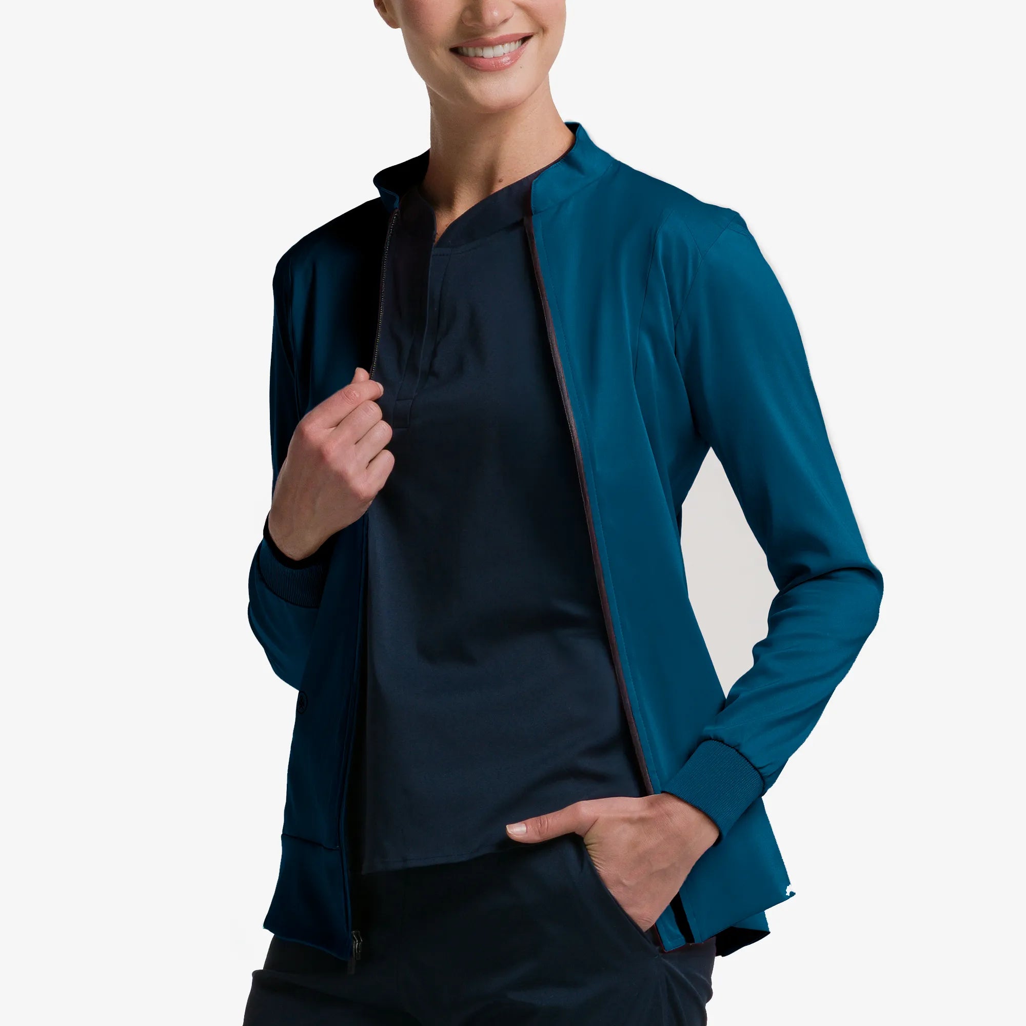 Kanaus® Elemental Jacket | Dama