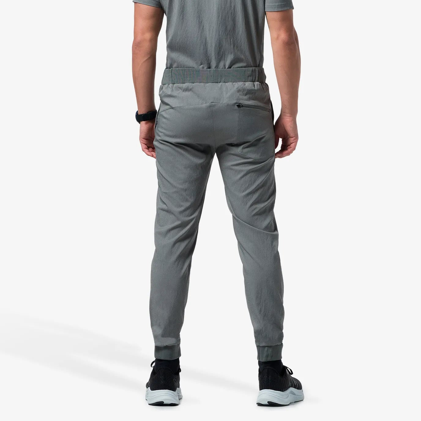 Kanaus® Pants Casual Mao Sensory | Caballero