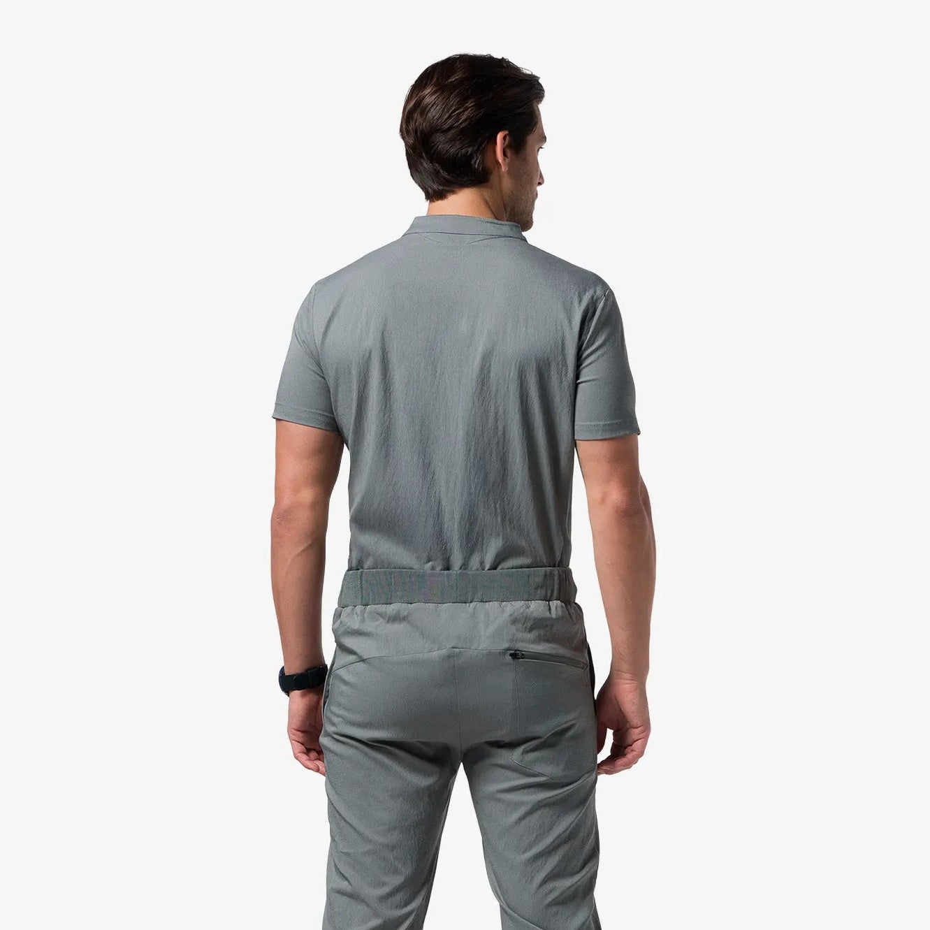 Kanaus® Top Casual Mao Sensory | Caballero