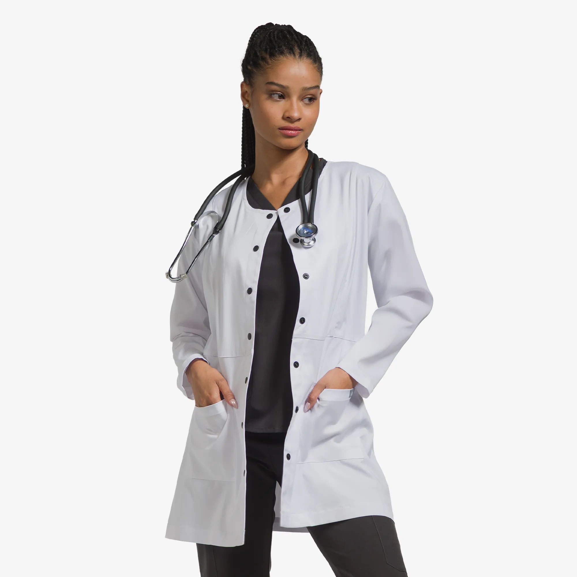 Kanaus® Work Coat | Dama
