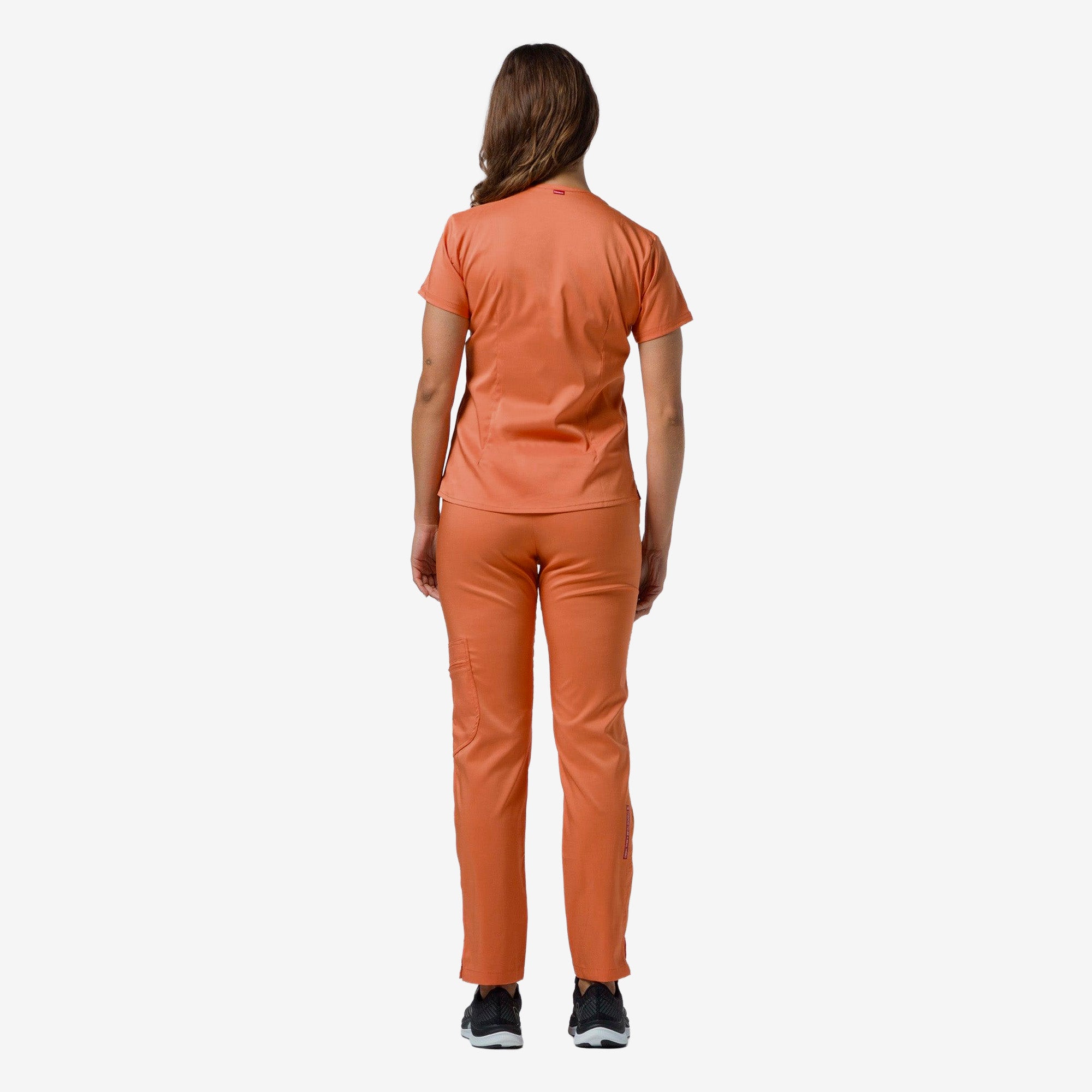 Kanaus® Scrub Beyond Straight Cut Sensory | Dama