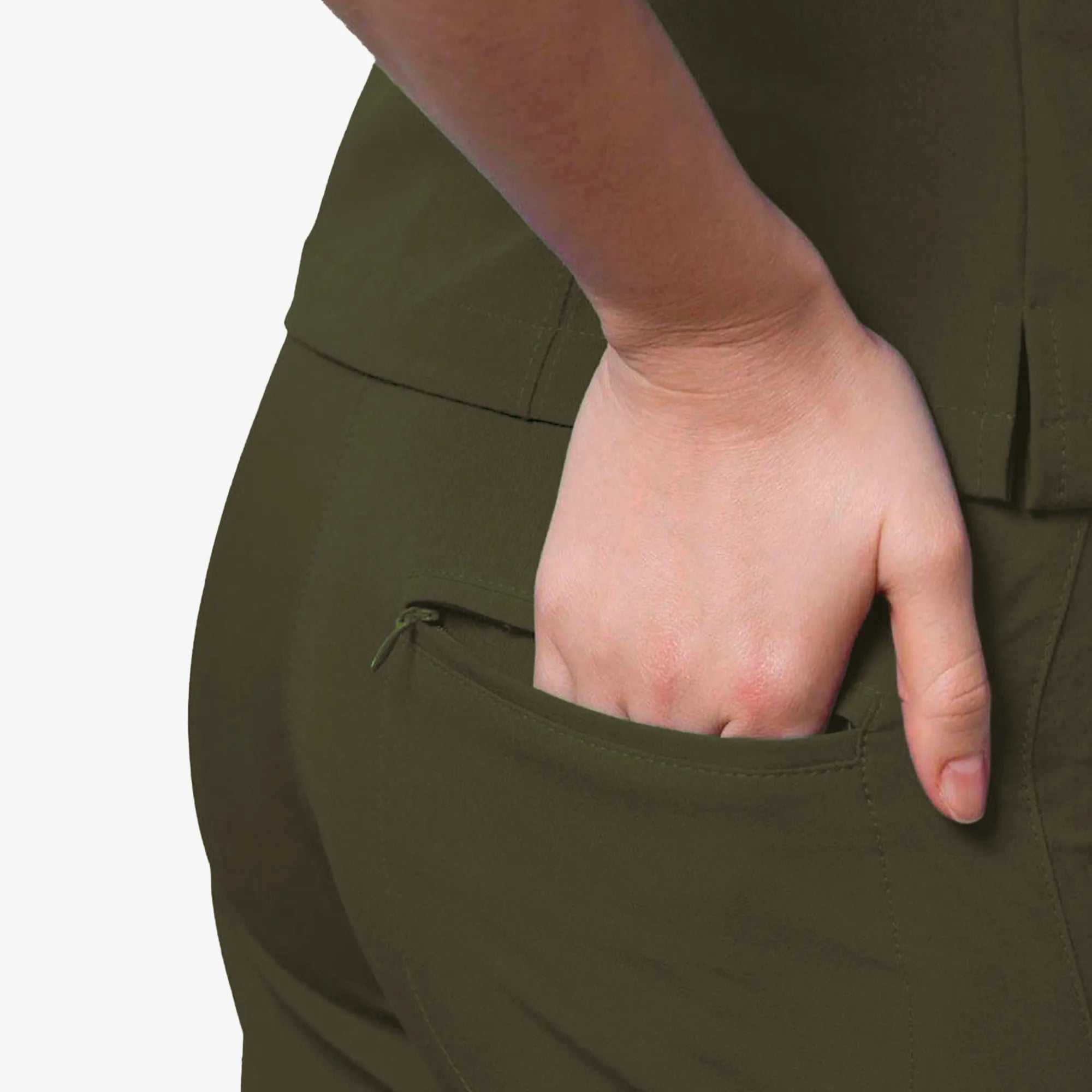 Kanaus® Pants Classic | Dama