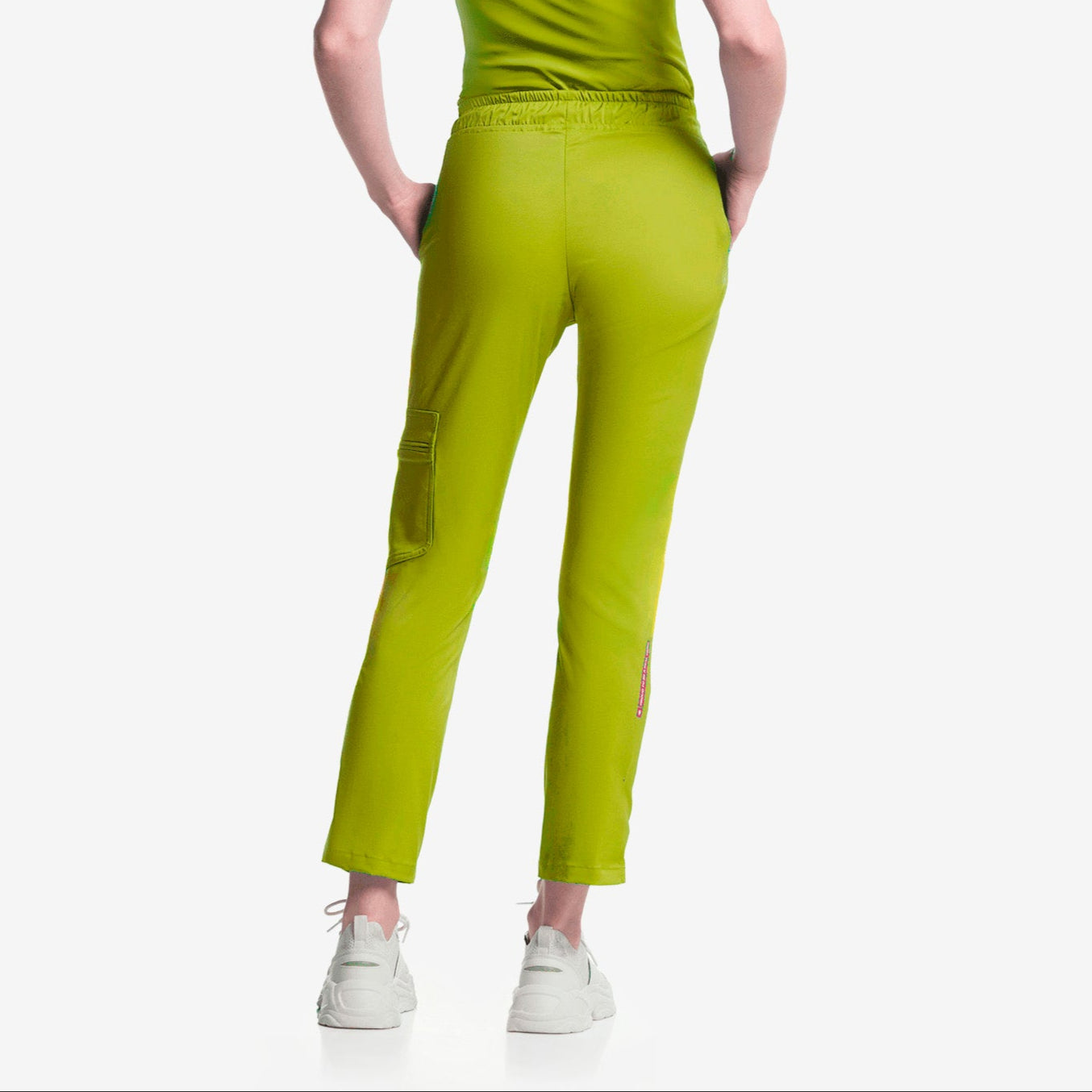 Kanaus® Pants Beyond Straight Cut | Dama