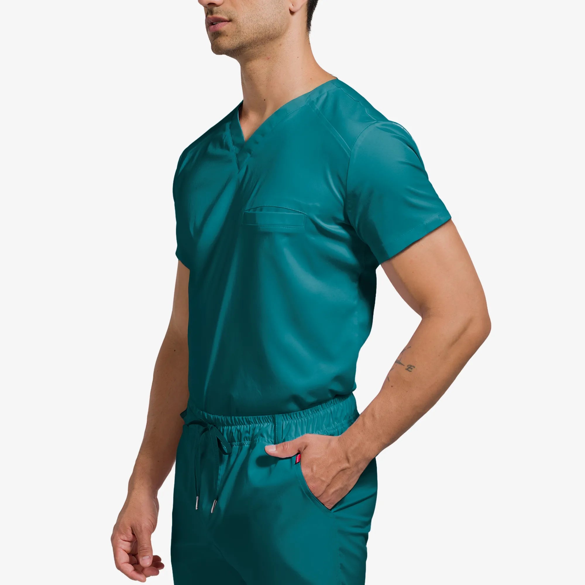 Kanaus® Top Beyond Straight Cut | Caballero