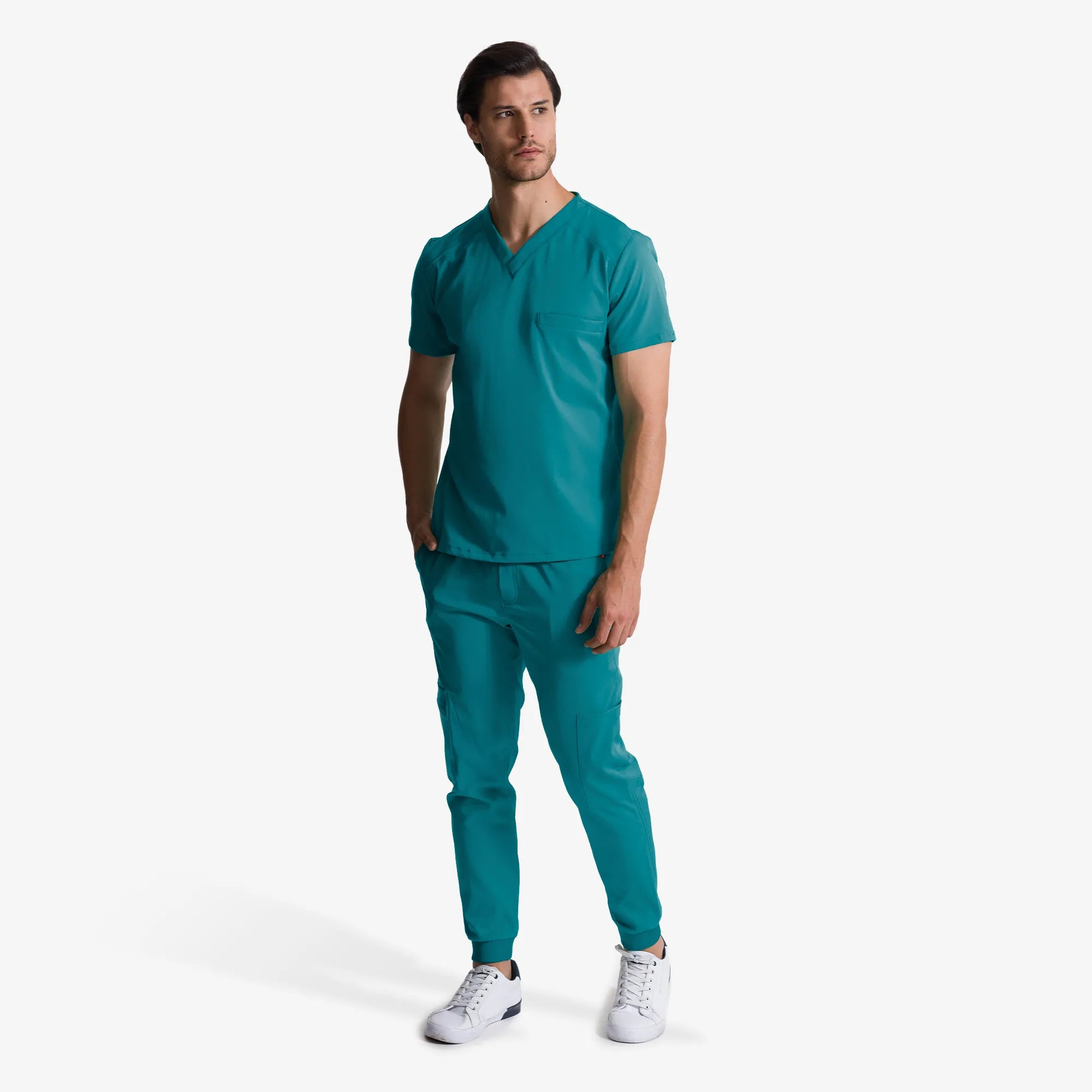 Kanaus® Scrub Beyond | Caballero