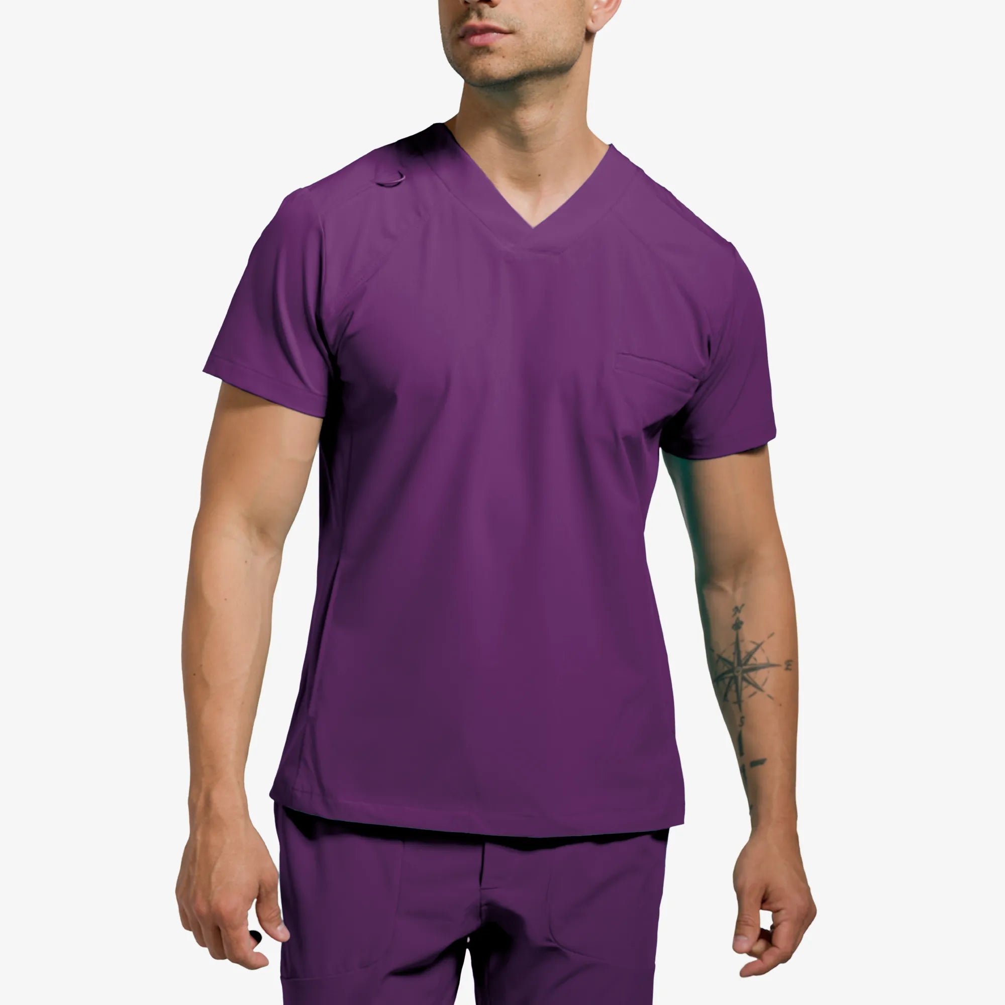 Kanaus® Top Casual | Caballero