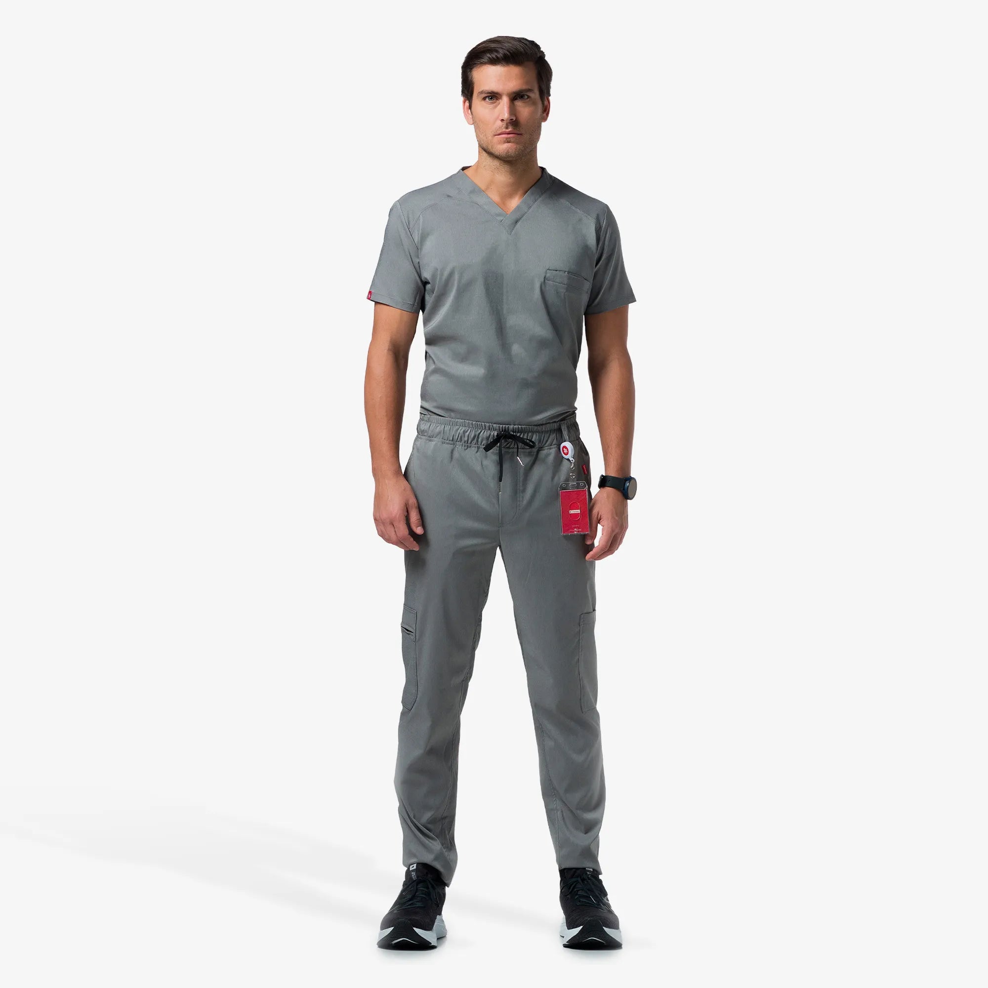 Kanaus® Scrub Beyond Straight Cut Sensory | Caballero