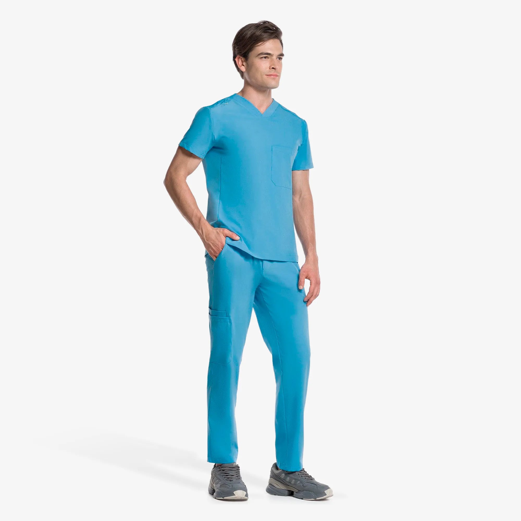 Kanaus® Scrub Force Vx | Caballero