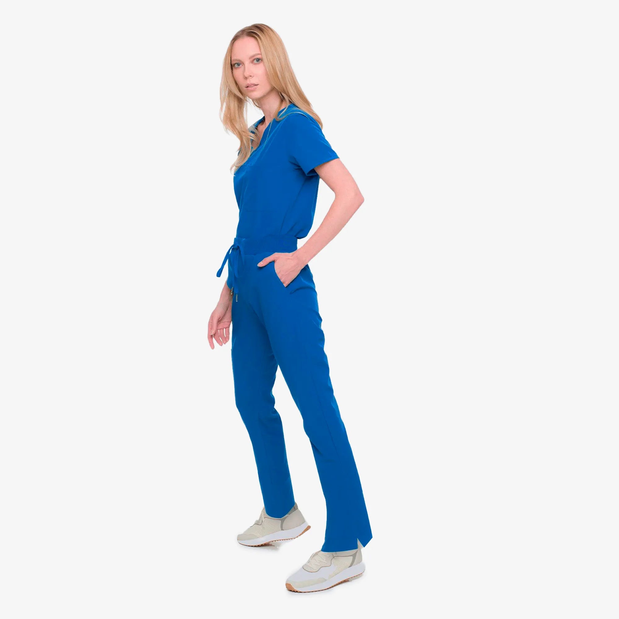 Kanaus® Scrub Force V Elongate | Dama