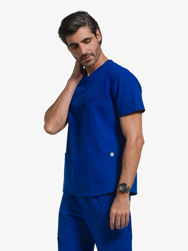 Kanaus® Top Multipocket | Caballero
