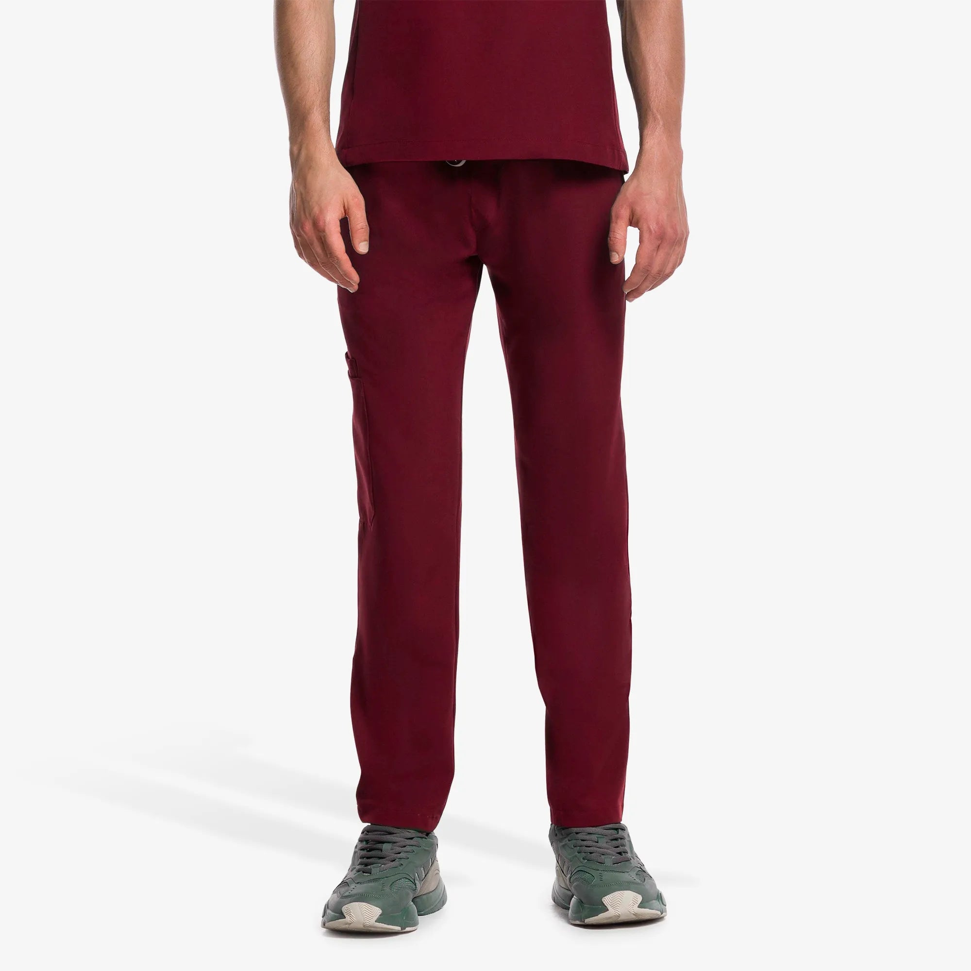Kanaus® Pants Force Vx | Caballero
