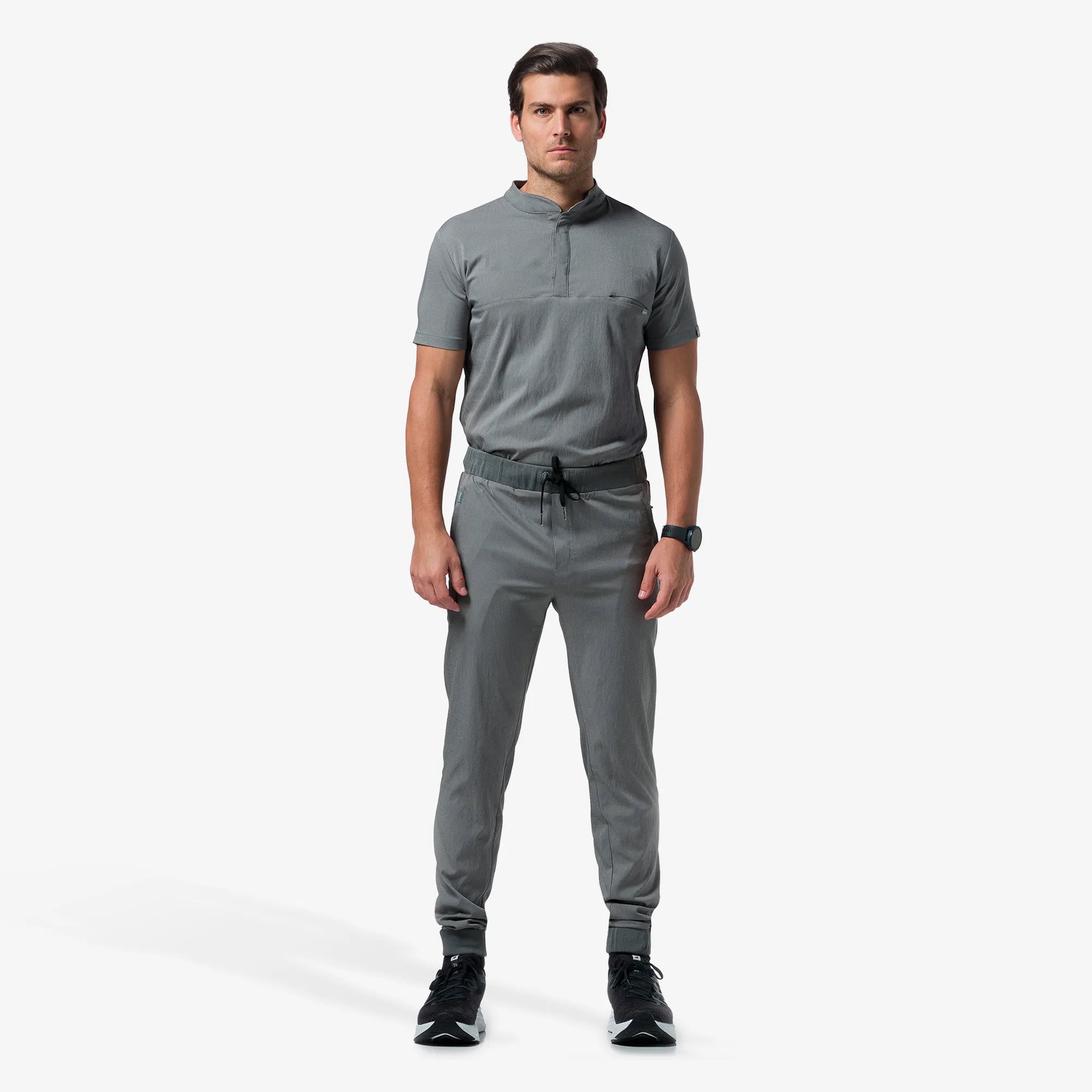 Kanaus® Scrub Casual Mao Sensory | Caballero