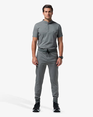 Kanaus® Scrub Casual Mao Sensory | Caballero