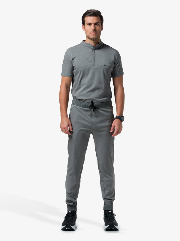 Kanaus® Scrub Casual Mao Sensory | Caballero