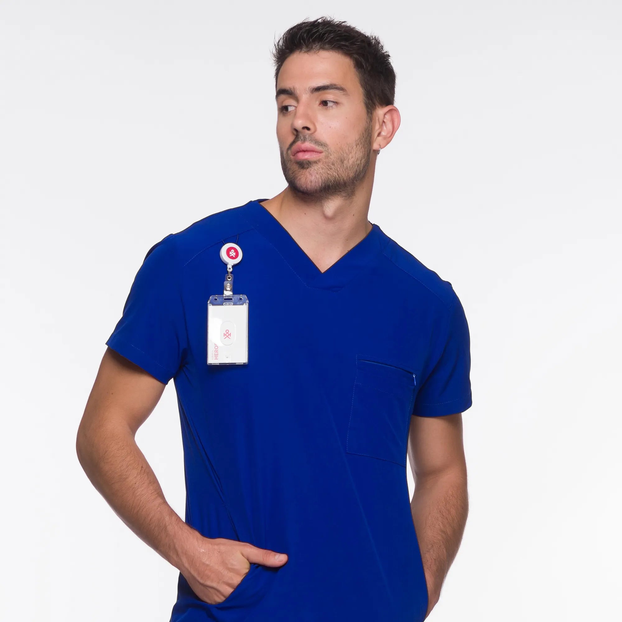 Kanaus® Top Classic | Caballero