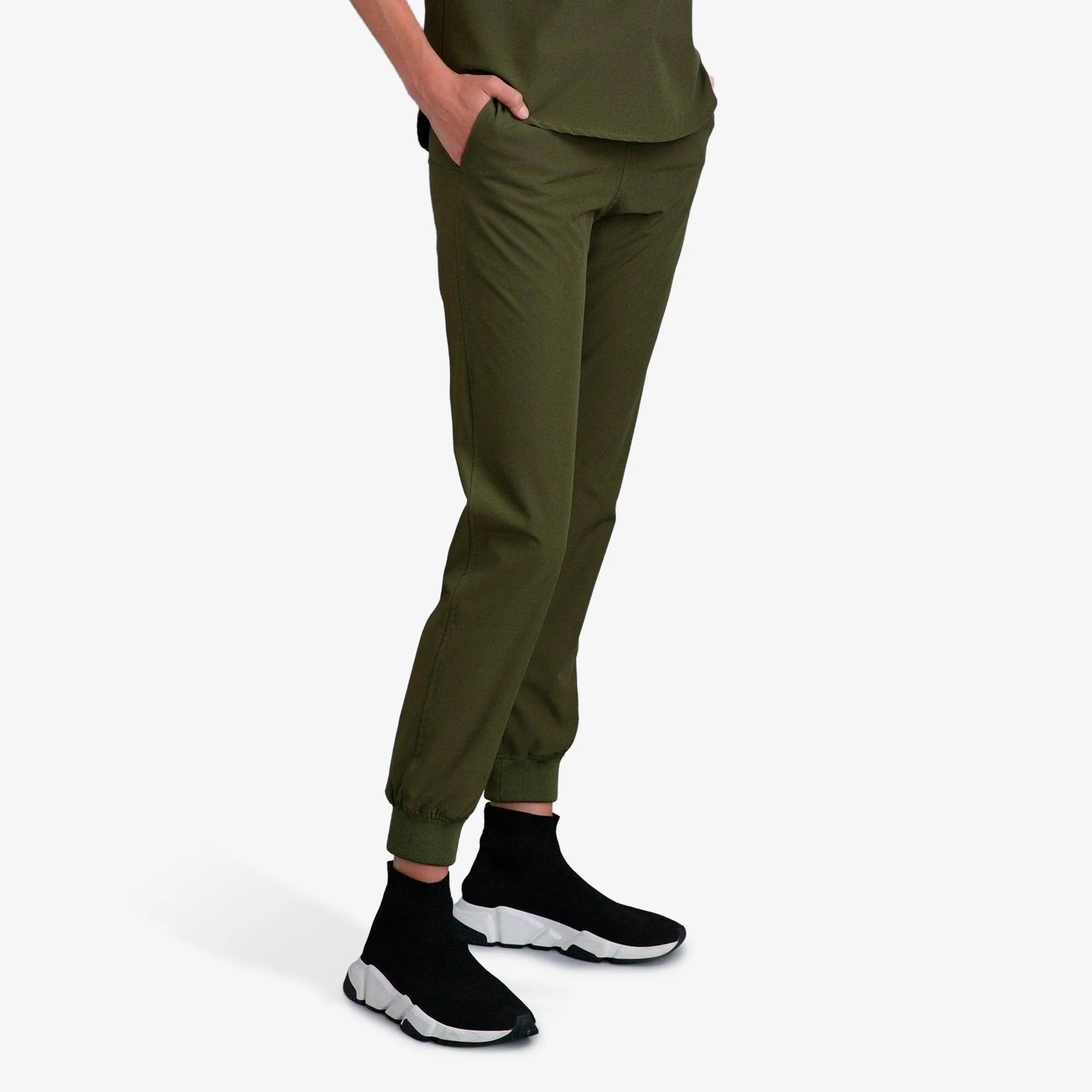 Kanaus® Pants Casual | Dama