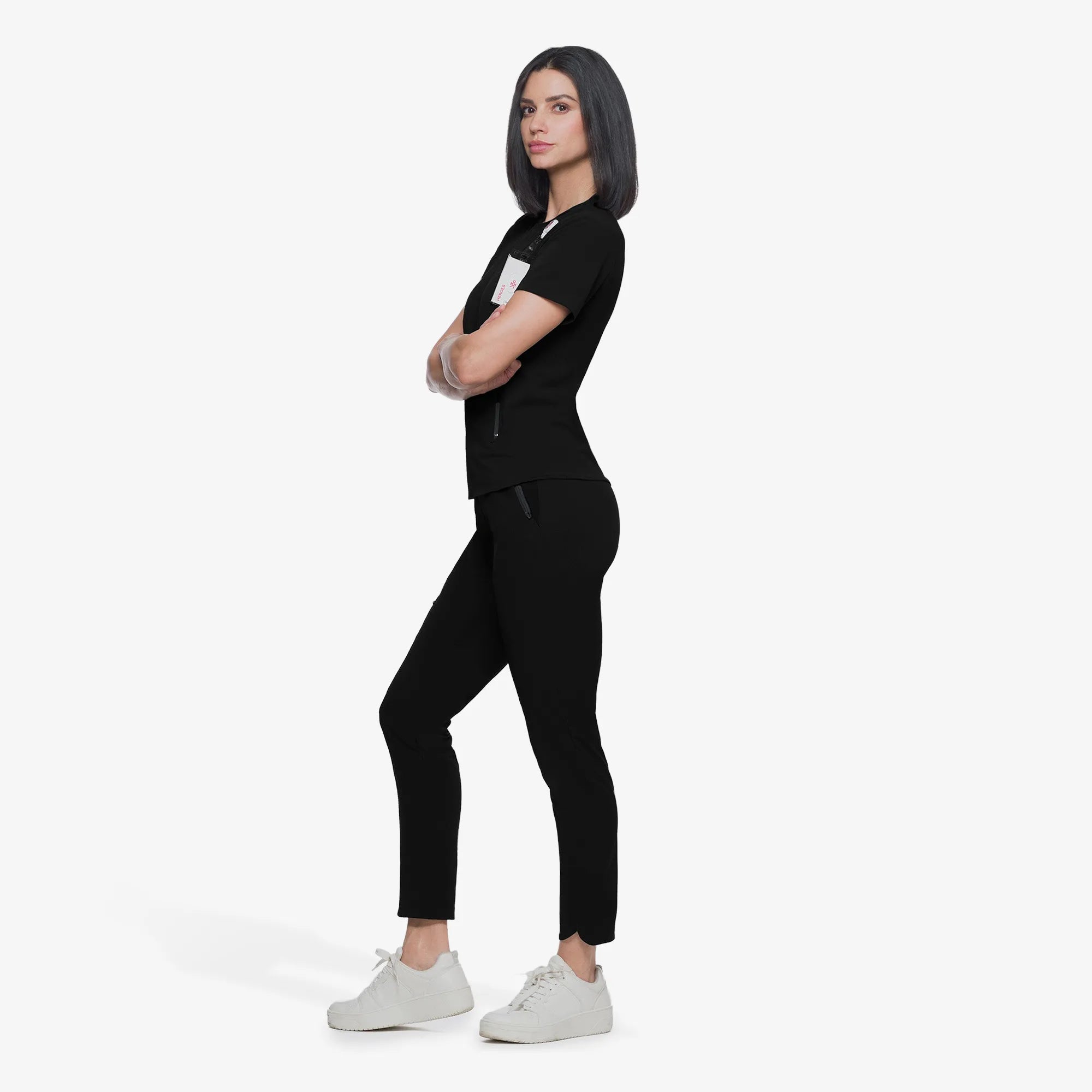 Kanaus® Scrub Sport | Dama
