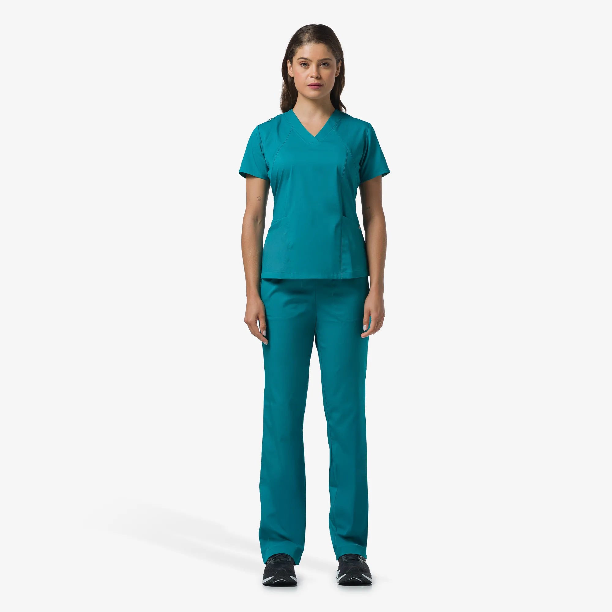 Kanaus® Scrub Core Classic | Dama
