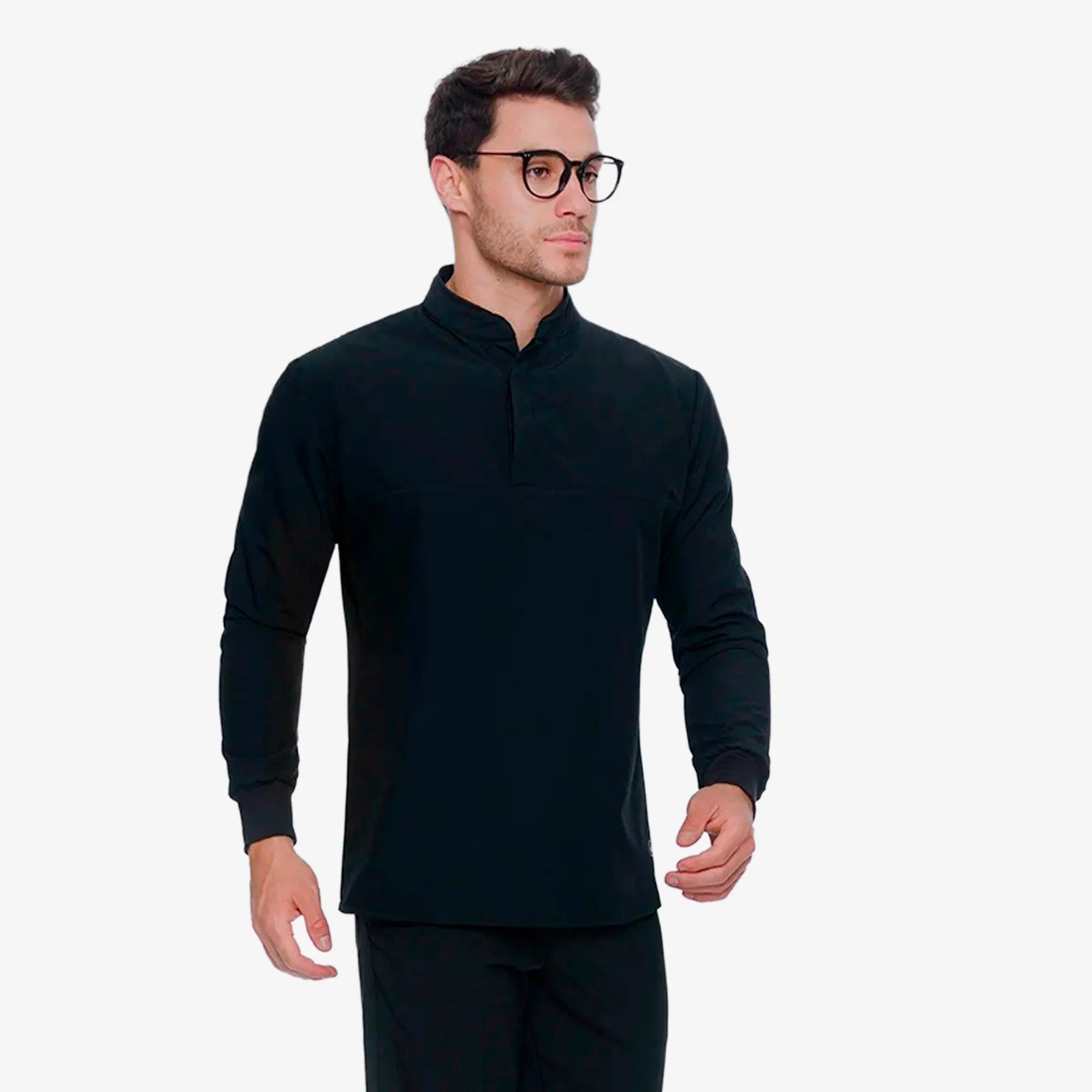 Kanaus® Top Long Sleeve | Caballero