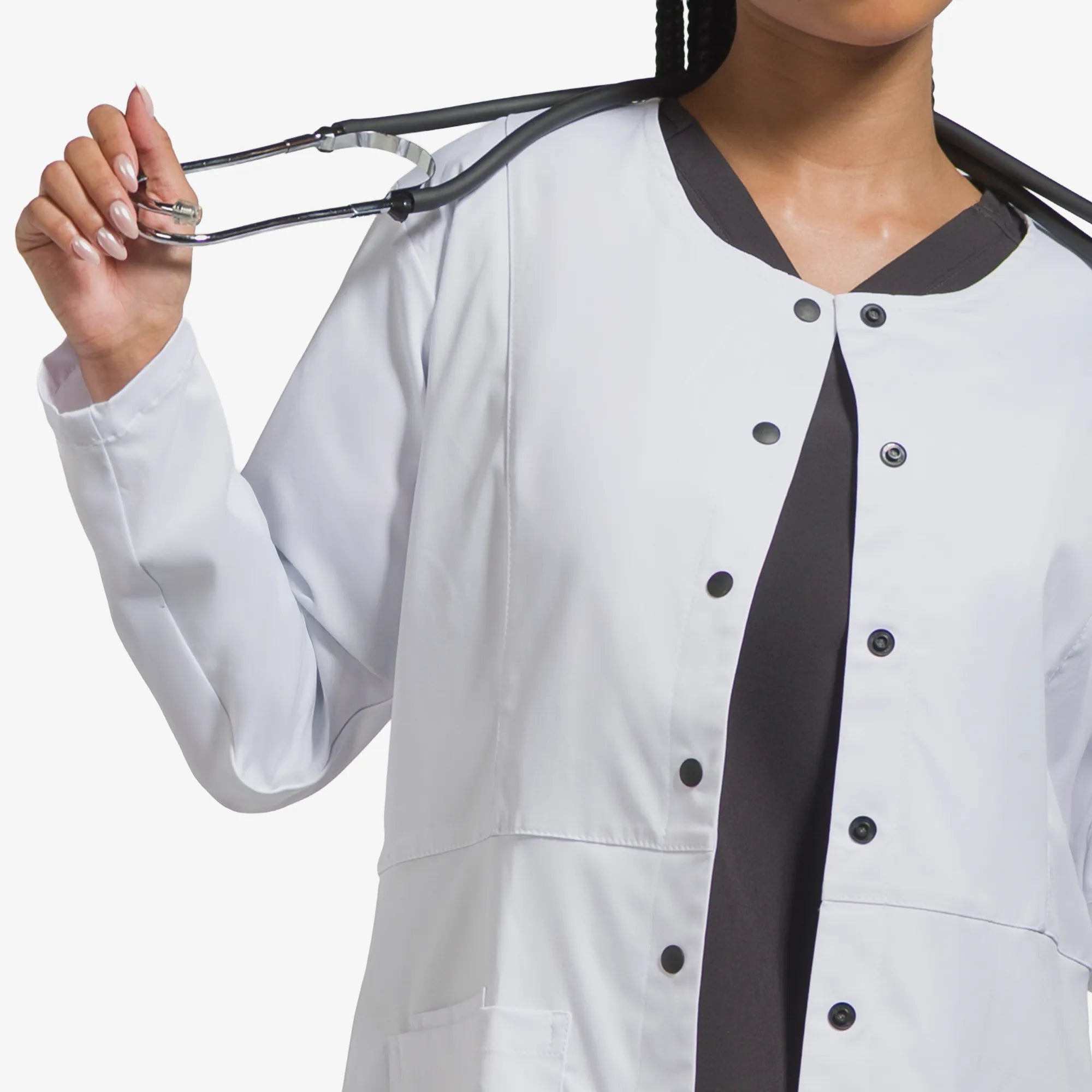 Kanaus® Work Coat | Dama