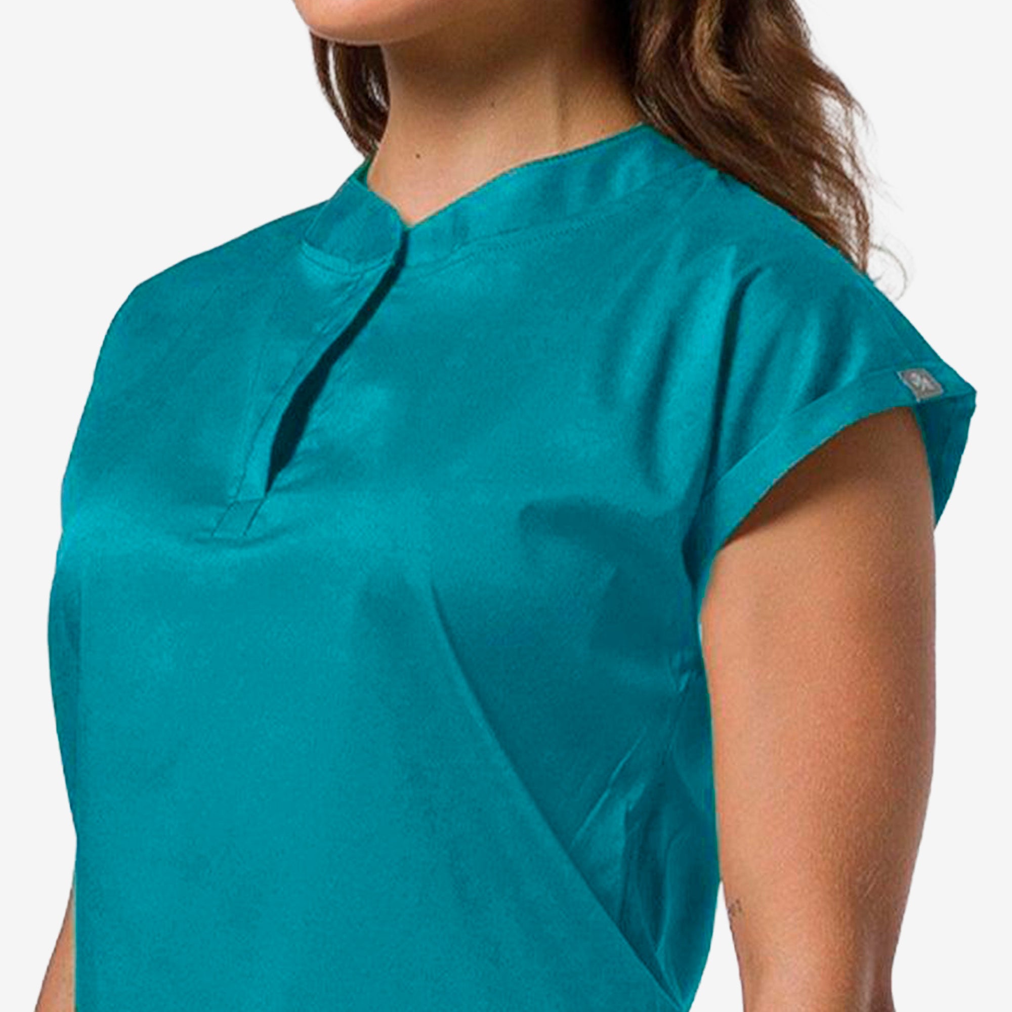 Kanaus® Scrub Casual Mao | Dama