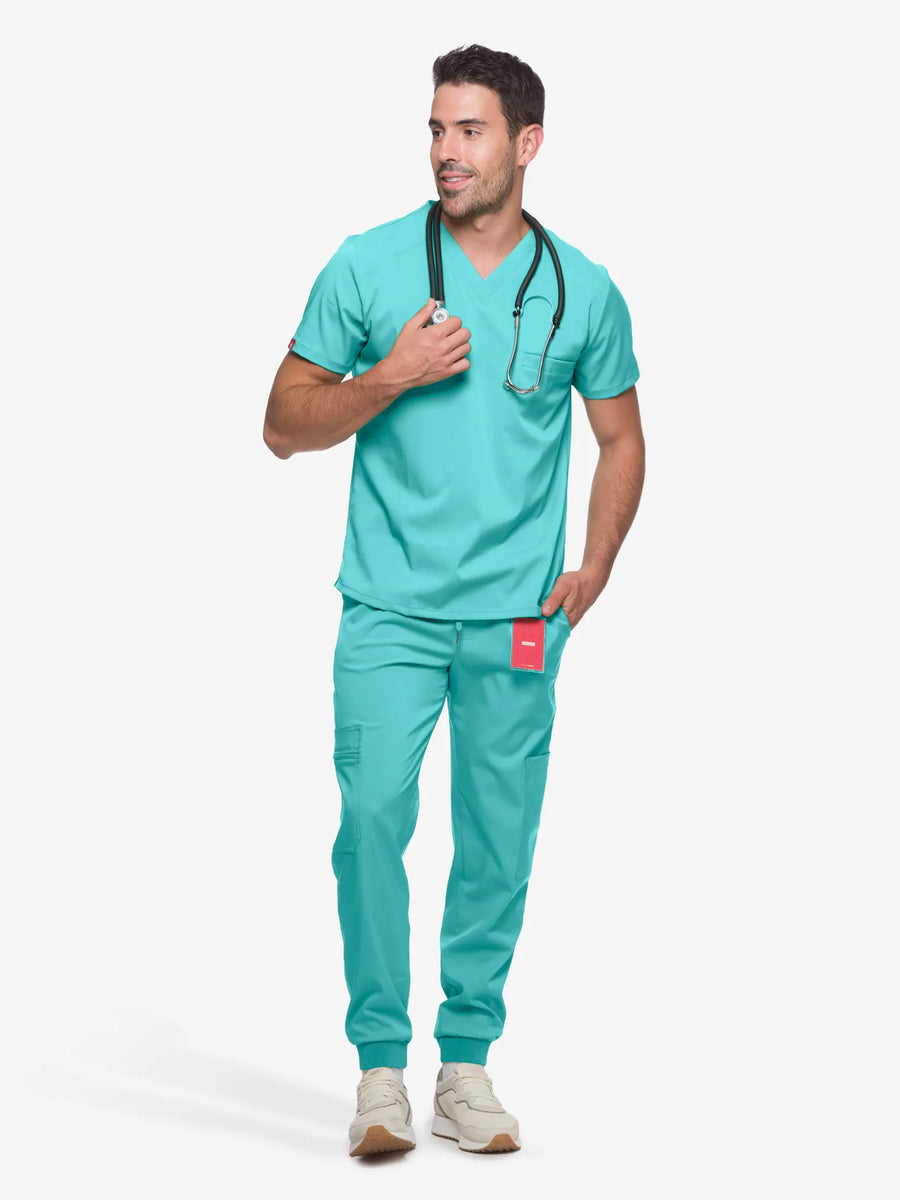 Kanaus® Scrub Beyond | Caballero FO