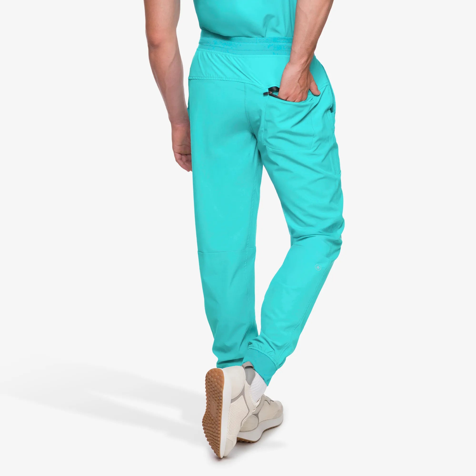 Kanaus® Pants Casual | Caballero