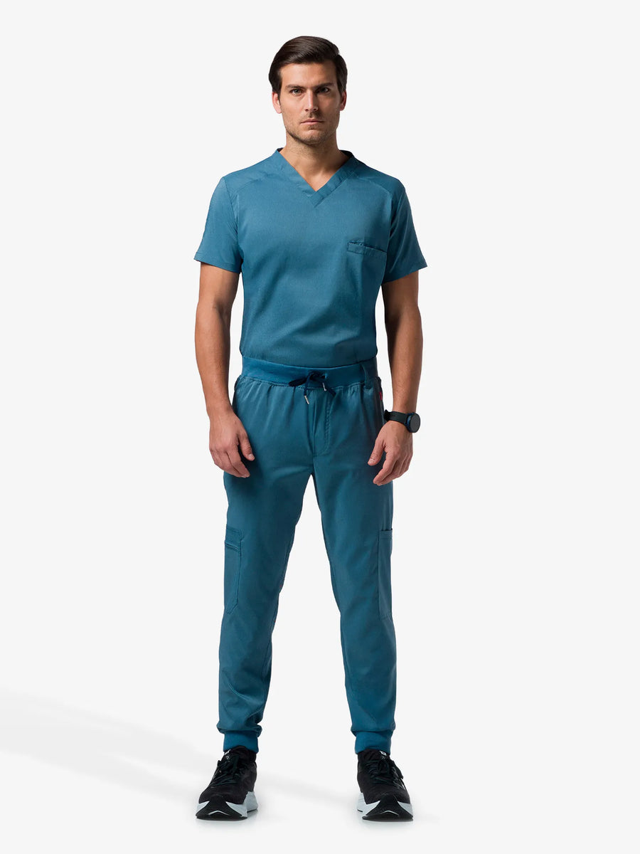 Kanaus® Scrub Beyond Sensory | Caballero