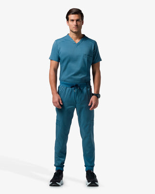 Kanaus® Scrub Beyond Sensory | Caballero