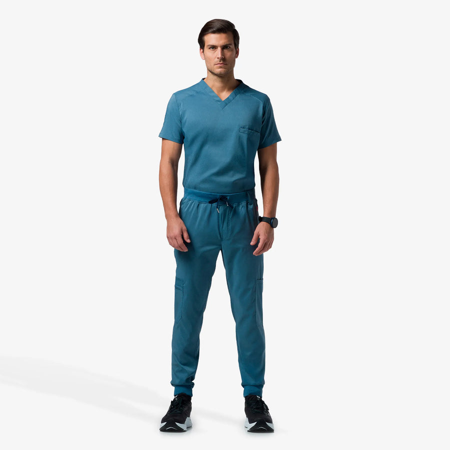 Kanaus® Scrub Beyond Sensory | Caballero