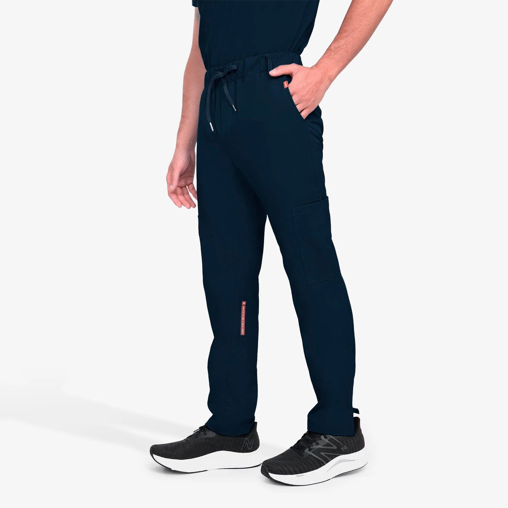 Kanaus® Pants Beyond Straight Cut Sensory | Caballero