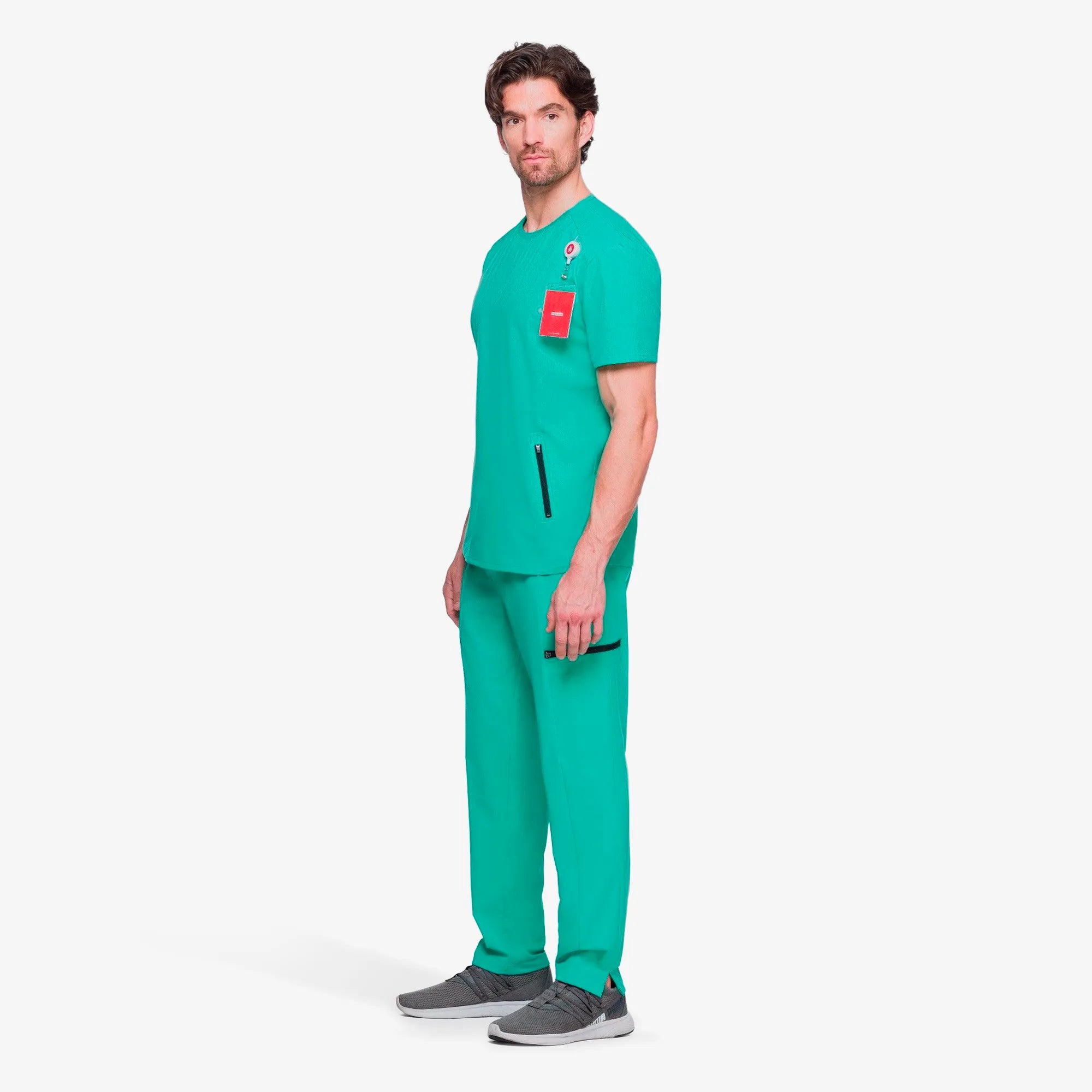 Kanaus® Scrub Sport | Caballero