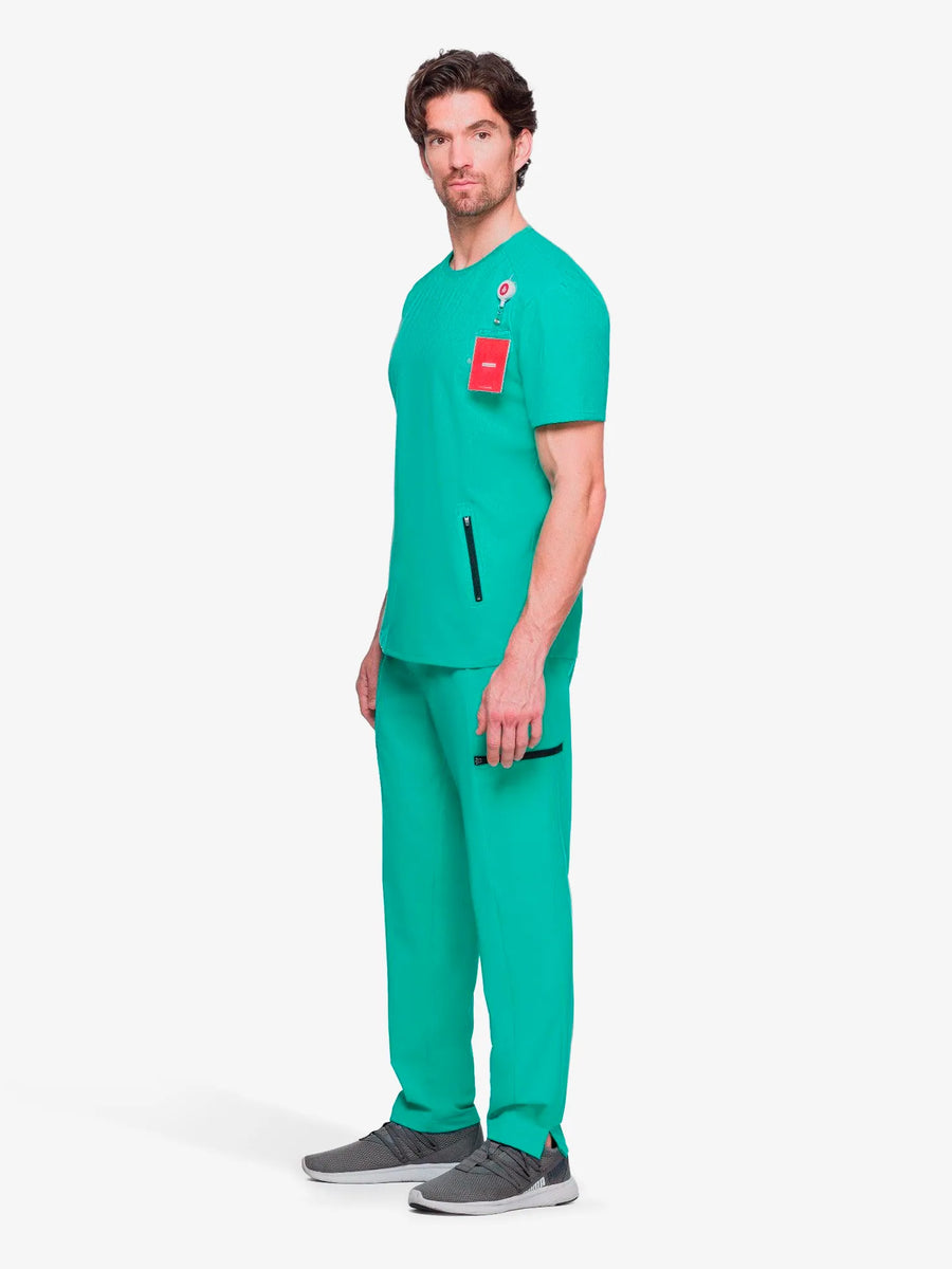 Kanaus® Scrub Sport | Caballero