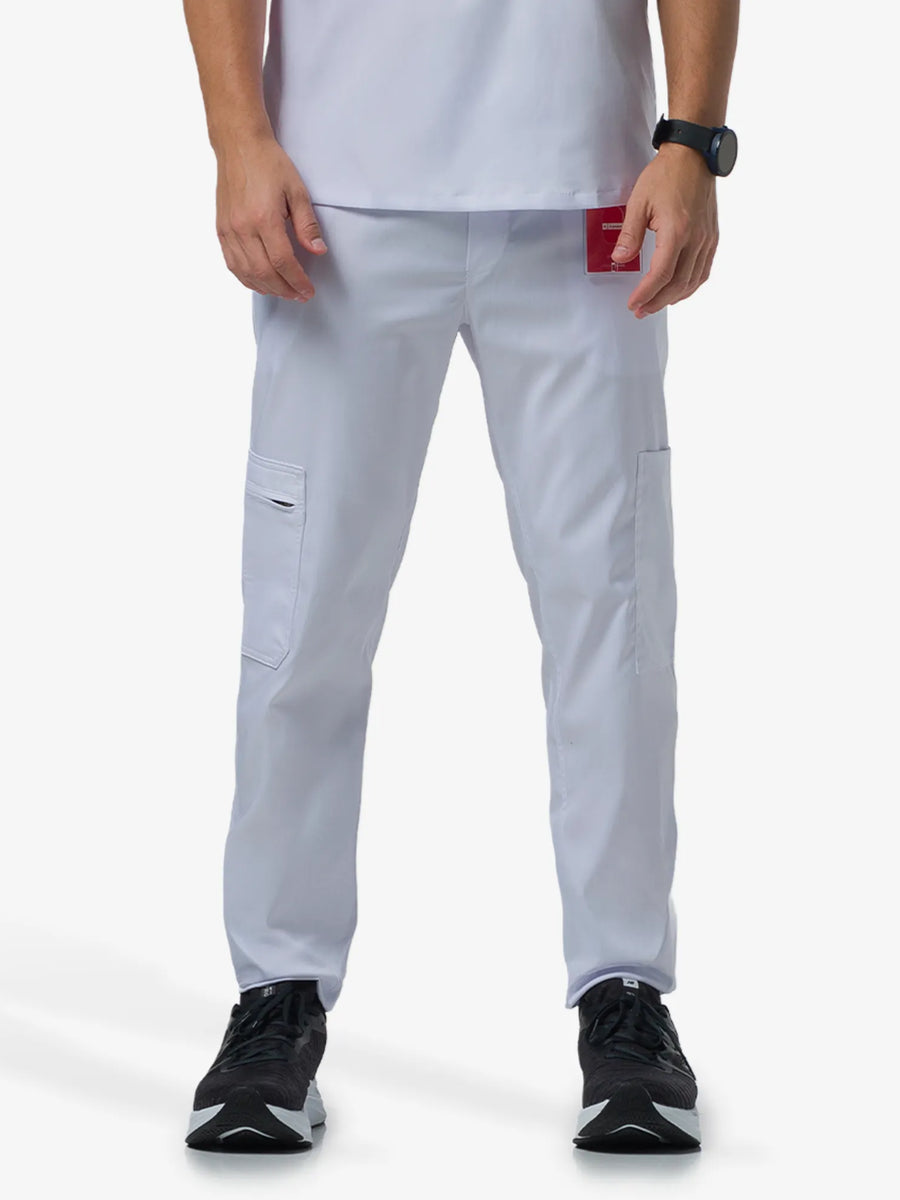 Kanaus® Pants Beyond Straight Cut | Caballero