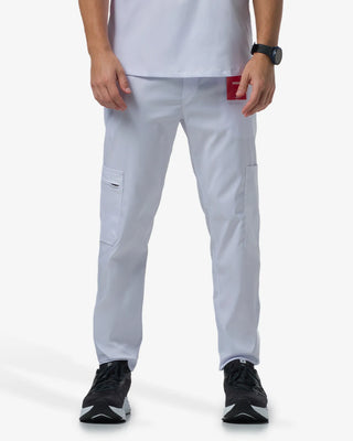 Kanaus® Pants Beyond Straight Cut | Caballero