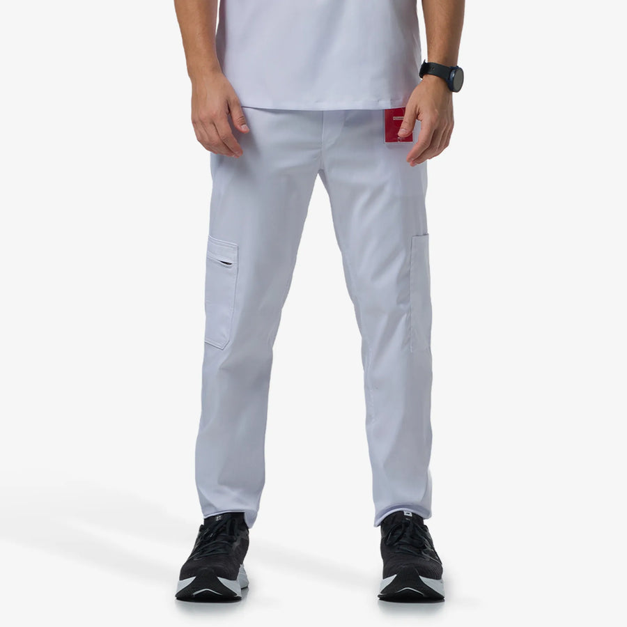 Kanaus® Pants Beyond Straight Cut | Caballero