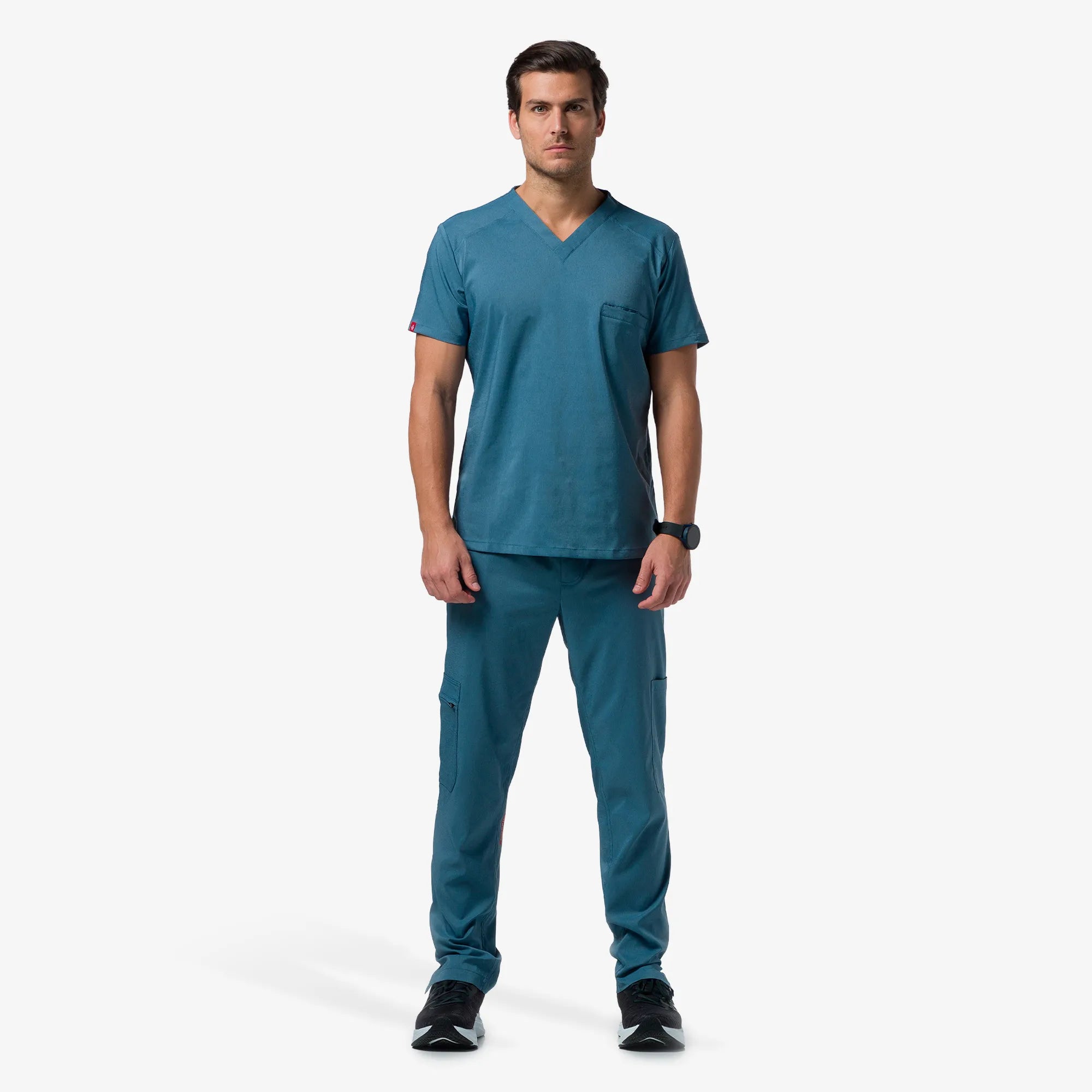 Kanaus® Scrub Beyond Straight Cut Sensory | Caballero