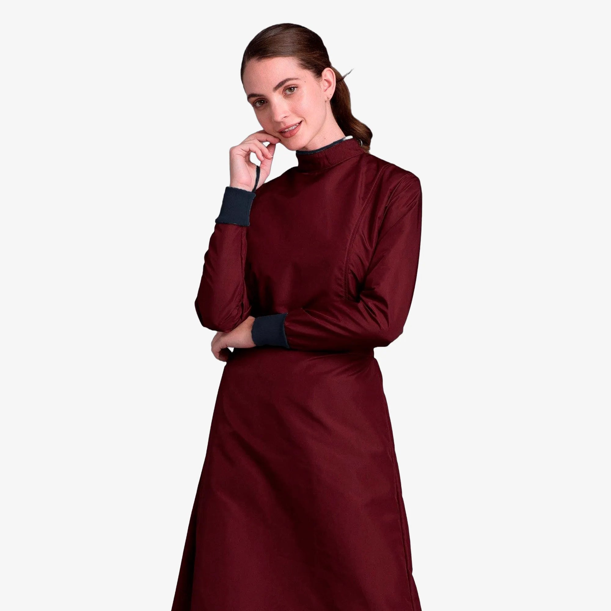 Kanaus® Coat Pro | Dama