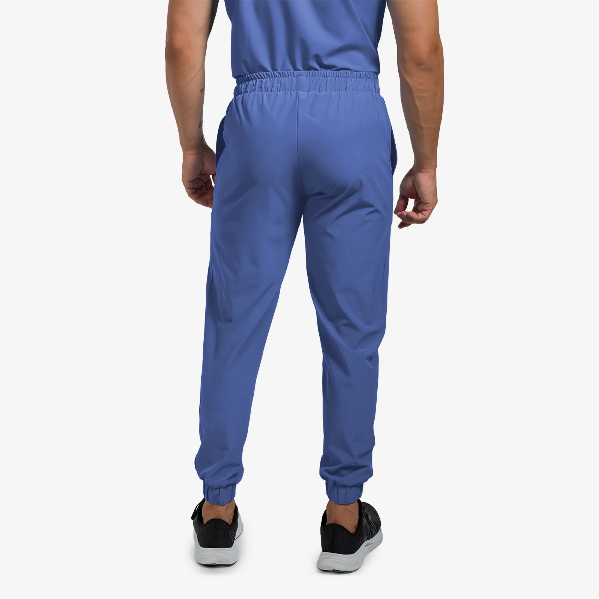 Kanaus® Pants Defense | Caballero