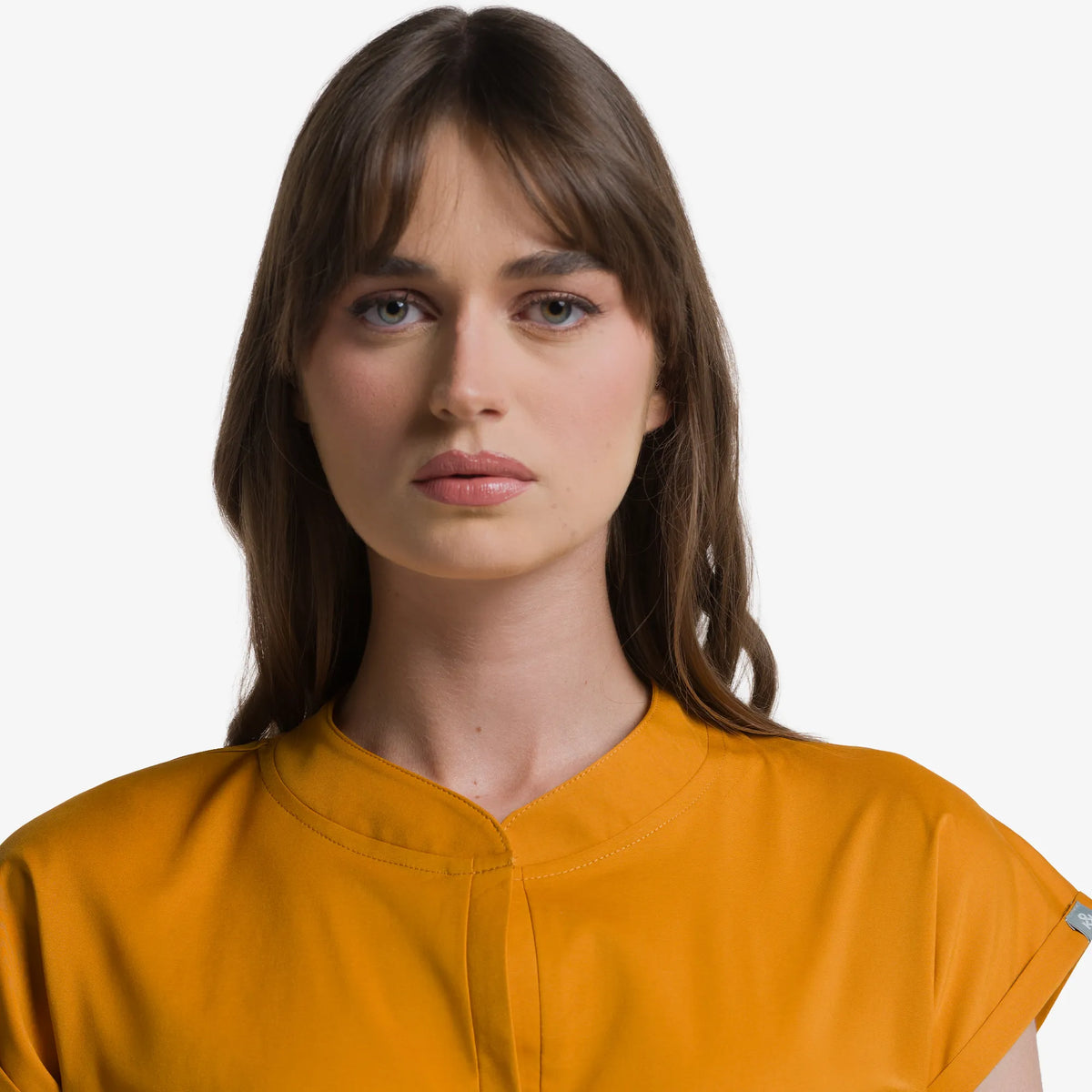 Kanaus® Top Casual Mao | Dama