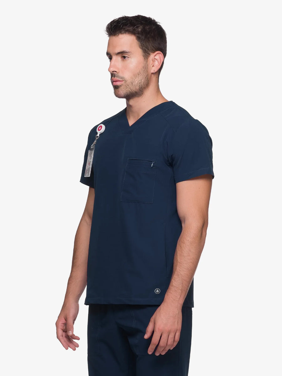 Kanaus® Top Classic | Caballero