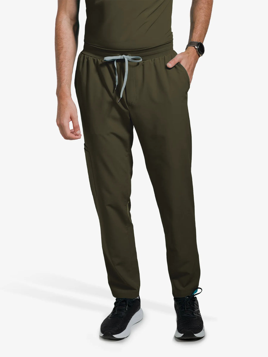 Kanaus® Pants Force Vx | Caballero