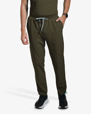 Kanaus® Pants Force Vx | Caballero