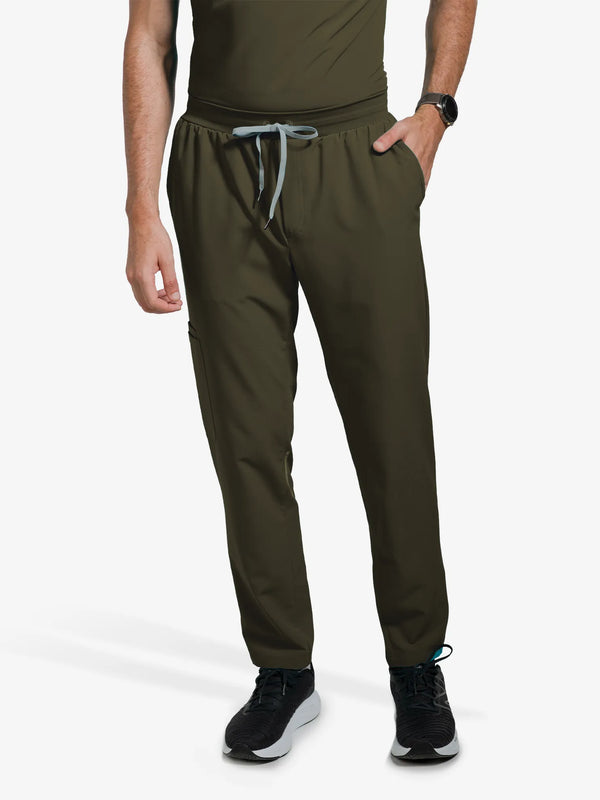 Kanaus® Pants Force Vx | Caballero